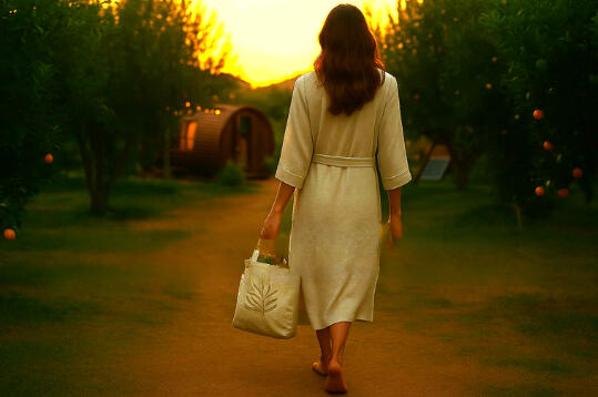 Conceptualized Ranch house Ranch house