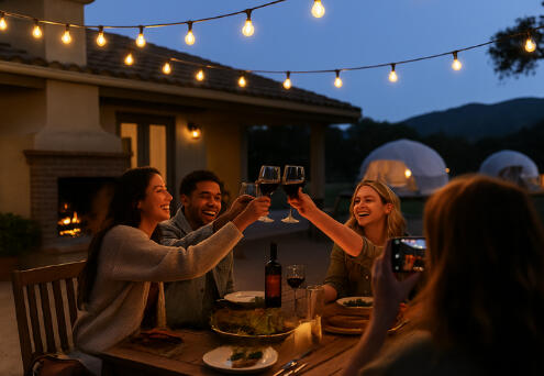 Aligned with What Matters